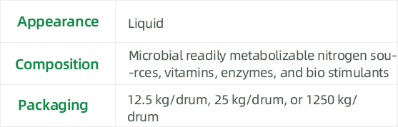 Bio Max<sup>®</sup>-Nitro