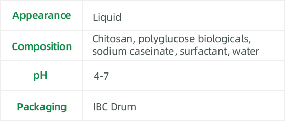 Bio Target Floc