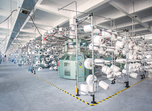 Textile Dyeing & Printing Wastewater Solutions